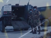 GLAS RAZUMA U LANCU KOMANDOVANJA EUFOR-om: Zašto su upravo Rumuni uputili vojni kontingent prema BiH?