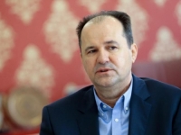 SAFET SOFTIĆ ODGOVORIO NA KRITIKE: 'Optužiti mene da sam zbog riječi kompromis pozvao na izdaju zemlje i pravljenje aparthejda, to još nisam u politici doživio. Postoje botovi koji...'
