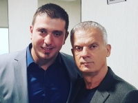 POTPREDSJENDIK SBB-a NIŠTA NE KONTA: 'Kako 'Otvoreni Balkan' može biti Velika Srbija kada učestvuje Albanija...'