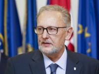 BOŽINOVIĆ BRANI VLADU OD MILANOVIĆA: 'Nikada nijedna hrvatska vlada nije intenzivnije radila na pitanjima Hrvata u BiH, osim možda u ratnim vremenima!'