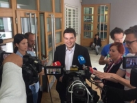 KOMENTAR NIHADA ČOLPE, ZASTUPNIKA U PARLAMENTU FBiH: 'DF se pridružio SDP-u u sabotiranju procesa koji je...'