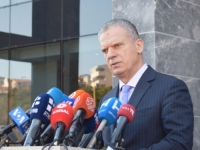 RADONČIĆ SUMIRAO PREGOVORE: 'Ja mislim da smo svi poraženi!'