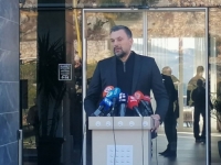 KONAKOVIĆ POSLIJE IZETBEGOVIĆEVIH POHVALA: 'Nakon što se ohlade glave, za dva ili tri dana, lideri će biti spremni za...'