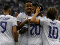 KAKVA DRAMA U RIJADU: Real pobijedio Barcelonu u polufinalu španskog Superkupa