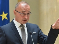 OTVORENA PRIJETNJA IZ ZAGREBA: Hrvatski ministar Grlić Radman spominje radikalizaciju i destabilizaciju u BiH nakon propasti pregovora u Neumu
