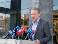 BAKIR IZETBEGOVIĆ, NAKON TRI DANA TEŠKIH PREGOVORA: 'Na momente se činilo da ćemo završiti kompletan posao. Pregovore nastavljamo u...!' 