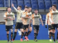 BIO JE NEIZOSTAVAN U FERGUSONOVOM UNITEDU: Iskusni portugalac ponovo u Seriji A, potpisao za Veneziju