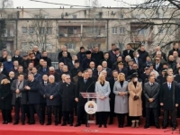 BIRN BiH ANALIZIRA: Dok međunarodna zajednica poziva na procesuiranje, Tužilaštvo BiH 'prati' kršenje Ustava