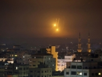 IZRAEL OPET BOMBARDOVAO GAZU: Meta su bili...