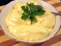 OMILJENI UMAK IMA DUGU TRADICIJU: Kratka priča o historiji majoneze