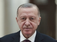 NA KONFERENCIJI U CHICAGU: Erdogan pozvao muslimane na jedinstvo u borbi protiv...