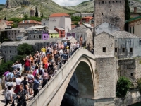 TURISTIČKI BUM U BiH: Broj turista u novembru prošle godine za 256,5 posto viši u odnosu na novembar 2020. godine, najviše ih je iz ovih zemalja...