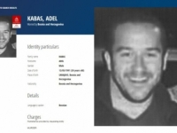INTERPOL OBJAVIO CRVENU POTJERNICU ZA ADELOM KABAŠEM: Osumnjičen je za ubistvo u sarajevskom naselju Pofalići