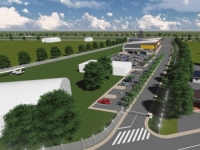 LIJEPE VIJESTI IZ KRAJINE: Slijedi intenzivnija gradnja aerodroma u Bihaću