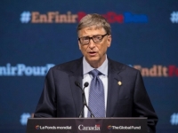 PROCURILI DETALJI PROJEKTA DESETLJEĆA: Ovo je nova divovska investicija koju podržava Bill Gates, želi ubrzati....
