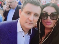 SLOBODAN VASKOVIĆ OTKRIVA: 'Vlado Crta Đajić u 'Silikonskoj dolini'; Igor Radojičić se sprema da preuzme SNSD nakon predstojećih opštih izbora' (FOTO, VIDEO)