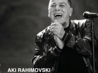 PARNI VALJAK SE OPROSTIO OD AKIJA: 'Za malo nježnosti, da mogu zaspati...'