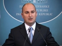DŽOMBIĆ SVE PRATI: 'Za optužnicu sam saznao iz medija'