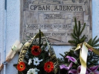 TEMA O KOJOJ SE U SRBIJI NE GOVORI: Sistematsko ćutanje o herojstvu Srđana Aleksića