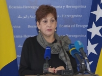 ČOLO NAKON SJEDNICE INTERESORNE RADNE GRUPE: 'Nije bilo riječi o političkim izmjenama izbornog zakondavstva'