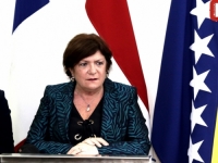 AMBASADORICA FRANCUSKE O POLITIČKOJ KRIZI U BIH: 'Ne možemo podržati korake koje pravi koalicija u RS-u ...'