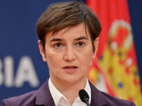 UZBUNA U SRBIJI ZBOG NOVAKA ĐOKOVIĆA: Oglasila se Ana Brnabić, prisiljena je kontaktirati nadležne...