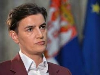 ANA BRNABIĆ O NOVAKU ĐOKOVIĆU: 'Ne znam kada je dobio nalaze testa, ali morat će da pojasni...'