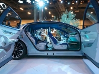 ČUDO S BOSFORA: Prvi turski automobil predstavljen na sajmu 'CES 2022' u Las Vegasu, pogledajte kako izgleda...