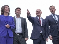 VEŽITE SE, POLIJEĆEMO: Berlin sprema strategiju za BiH, slijedi beskompromisna borba PROTIV...