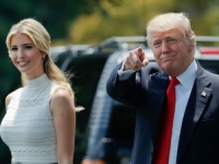 NI TATA IM NE MOŽE POMOĆI: Trumpova djeca pozvana na ispitivanje u New York, razlog je...