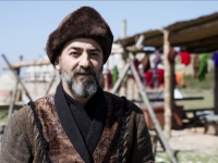IZNENADA U 51. GODINI: Preminuo turski glumac iz serije 'Ertugrul' Ayberk Pekcan...