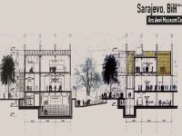 LIJEPA VIJEST: Izdata urbanistička saglasnost za izgradnju muzeja Ars Aevi, sljedeći korak je...