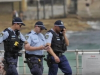 STRAVIČNA TRAGEDIJA NA JUGU AUSTRALIJE:  Muškarac iz Srbije poginuo dok je pokušavao spasiti kćerku (VIDEO)