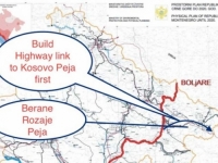 NA POMOLU NOVI INFRASTRUKTURNI PROJEKAT: Stručnjaci iz EU zagovaraju izgradnju autoputa prema Kosovu preko Sandžaka