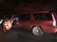 DVA MINUTA UŽASA: Šteta na vozilu je ogromna, pogledajte zašto se ne smije konzumirati alkohol prije nego što sjednete za volan... (VIDEO)