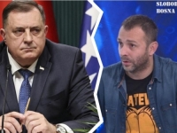 AVDO AVDIĆ ANALIZIRA: 'Sankcije koje su izrečene Dodiku i ATV-u su mnogo ozbiljnije nego one izrečene Tegeltiji i Kukiću'