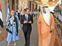 TOPLI VJETROVI NA BLISKOM ISTOKU: Izraelski predsjednik u historijskoj posjeti UAE-u
