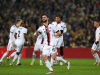 ZNA DA ĆE U STAMBOLU SIGURNO IGRATI: Pjanić se ne želi vratiti u Barcelonu