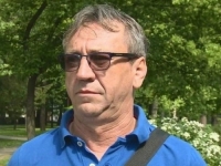HAMDIJA ABDIĆ TIGAR: 'Jači smo 100 puta nego što smo bili 1992. godine!' (VIDEO)
