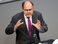POČELO JE: Christian Schmidt dobio podršku Bundestaga za djelovanje u BiH