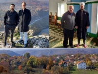NAUČNICI STIGLI U BIH: Istražuju selo u kojem nije bilo sukoba između Srba i Bošnjaka