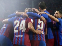 KATALONIJA NA NOGAMA: Iz Engleske stiže sjajno pojačanje za Barcelonu, vraća se napadač koji je stasao u La Masiji