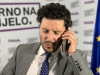 ABAZOVIĆ IMAO NEFORMALNE SASTANKE SA LIDERIMA PARLAMENTARNE VEĆINE: 'Treba provjeriti da li Vlada Crne Gore...'