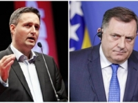 DENIS BEĆIROVIĆ OTVORENO: 'Činjenice su jače od izmišljotina i nebuloza o 9. januaru; Evo šta sve trebate znati...'