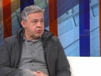 ANDREJ IVANJI, UREDNIK 'VREMENA': 'Sankcije Dodiku je najavio budući ambasador SAD u Srbiji Christopher Hill, one su ozbiljan signal i poruka Vučiću'