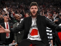 JUSUF NURKIĆ ODUŠEVLJEN KADROM MILEY CYRUS: 'Kvalifikovala si se za bosanski pasoš' (VIDEO)