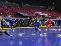 GREŠKE SU SKUPO PLAĆENE: Bh. futsaleri poraženi od Gruzije i ostali bez šansi za plasman u drugu fazu EP