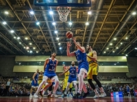 'ZMAJEVI' PRVI PUT U 'MEJDANU' NAKON NJEGOVE OBNOVE: Koliko navijača će moći u dvoranu u Tuzli na utakmicu protiv Litvanije?