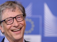 BILL GATES SE OSVRNUO NA TEORIJE ZAVJERE: 'Zašto bih ugrađivao čipove u ljude, to nema smisla'