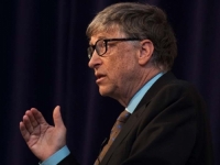 MILIJARDER BILL GATES UPOZORAVA: Pripazite na buduće pandemije, mogle bi biti opasnije od...